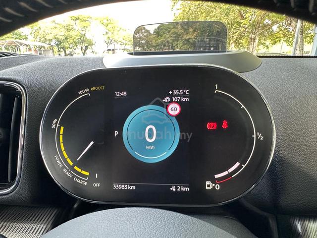 MINI COOPER 1.5 COUNTRYMAN SE (a) HYBIRD F.SERVICE - 3