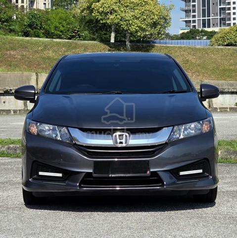 2015 Honda CITY 1.5 S+ E GM6 ❌ Processing Fees - 3