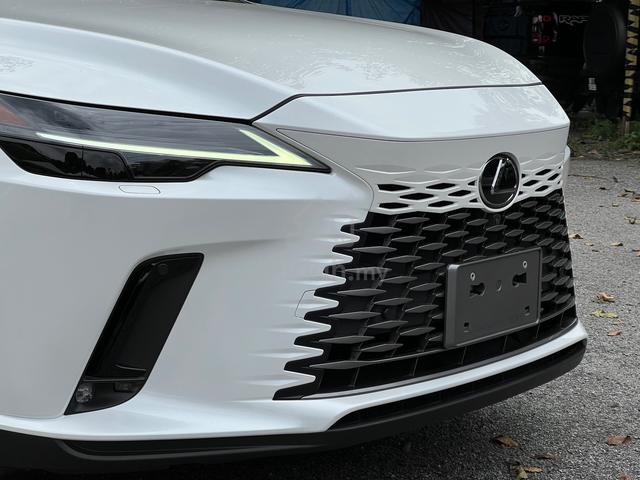 2023 Lexus RX350 2.4 LUXURY/OFFER/FULL/TIPTOP - 2
