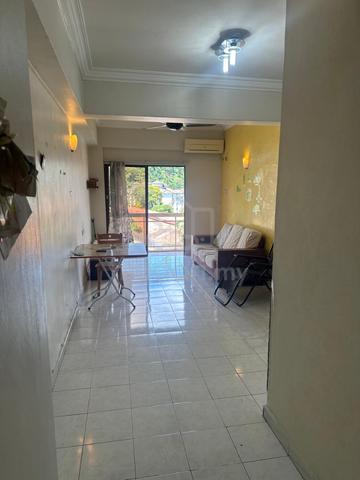 Taman Desa Relau 2 1