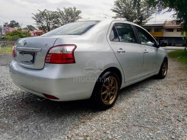 Direct Owner 2010 Toyota VIOS 1.5 J (A) - 4