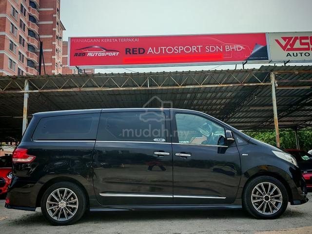 2020 Weststar MAXUS G10 SE 2.0 (A) - 3