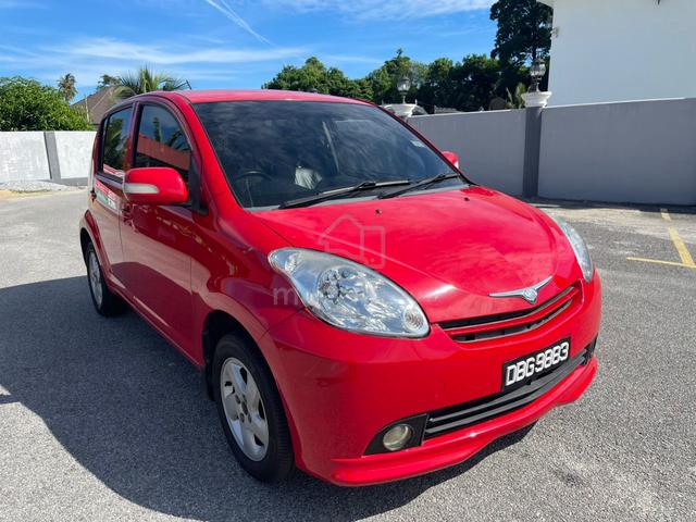2008 Perodua MYVI 1.3 EZi (A) - 3