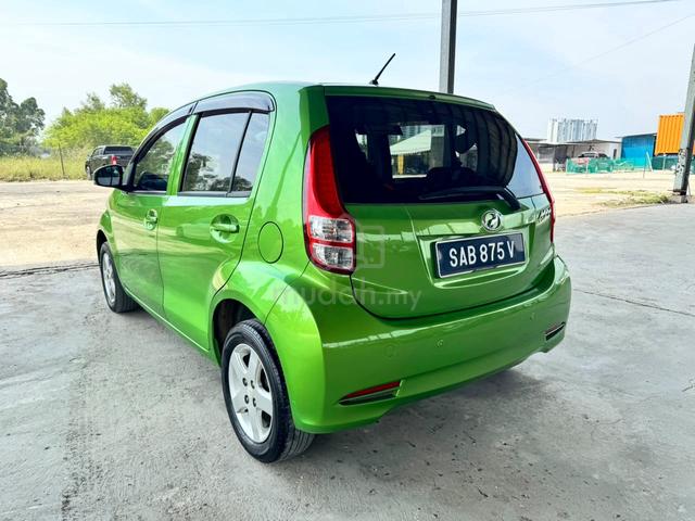 Perodua Myvi 1.3 (A) 2014 SAB 875 V - 4