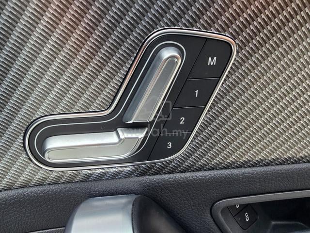 2024 Mercedes Benz A-CLASS 1.3 200 PROGRESSIVE - 5