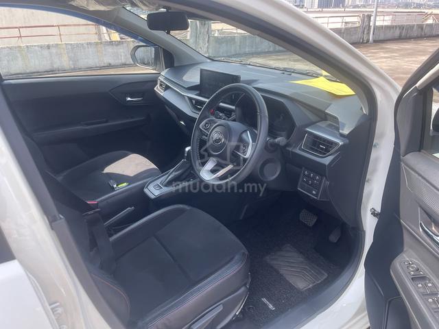 2023 Perodua AXIA 1.0 AV MY19 (A) - 4