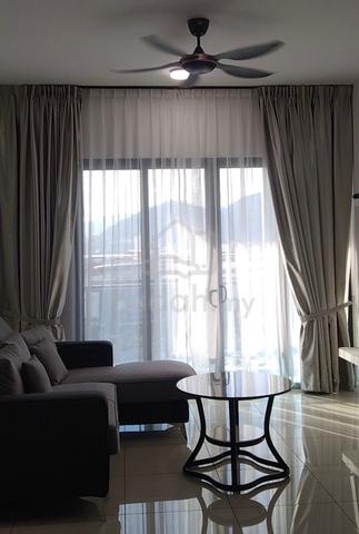 Queens Residences Q1 @ Queens Waterfront 1