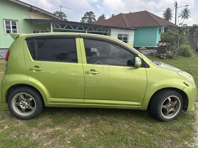 2005 Perodua MYVI 1.3 SX (M) - 2
