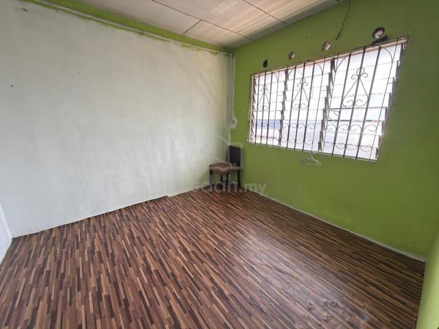 Taman Melor 1