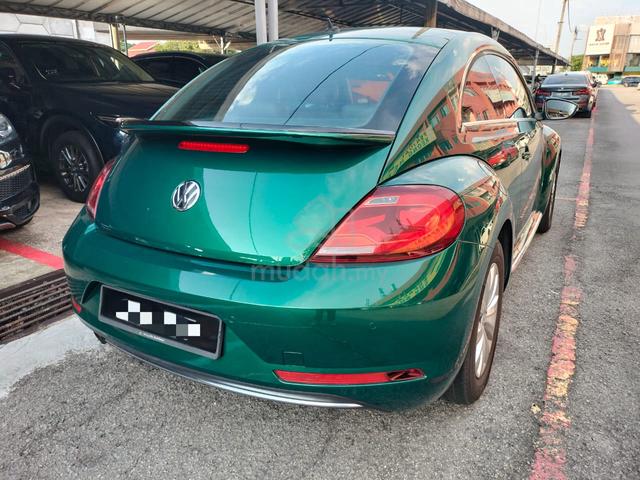 Volkswagen Beetle 1.2 Sport 2017 Facelift - 2