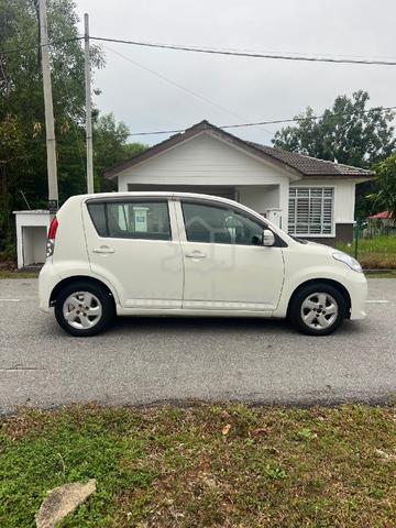 2018 Perodua MYVI 1.3 STANDARD G MY2017 (A) - 4