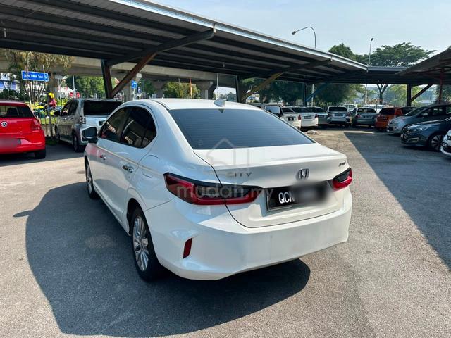 2022 Honda CITY V 1.5 (A) - 3