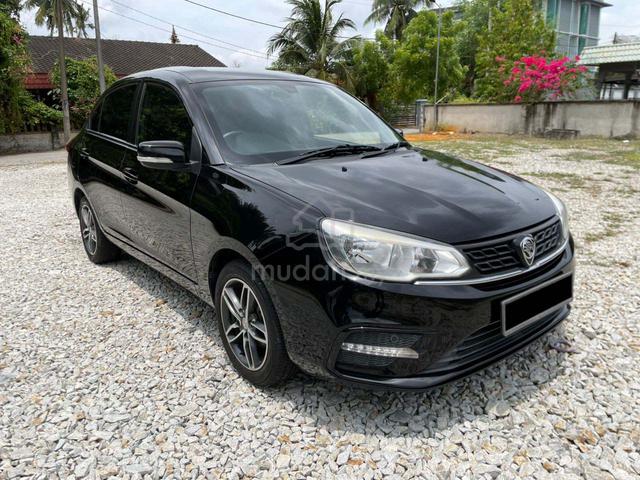 2020 Proton SAGA PREMIUM AT 1.3L (A) - 3