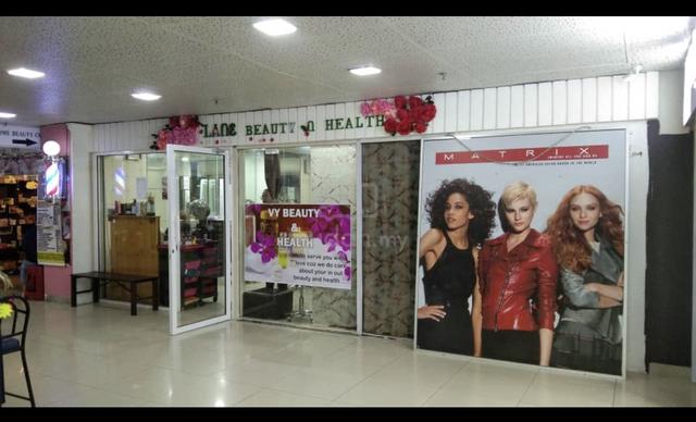 Kompleks Karamunsing shoplot For sale 1