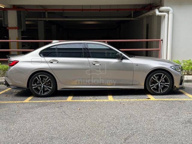 2022 Bmw 330Li M SPORT 2.0L (A) - 5