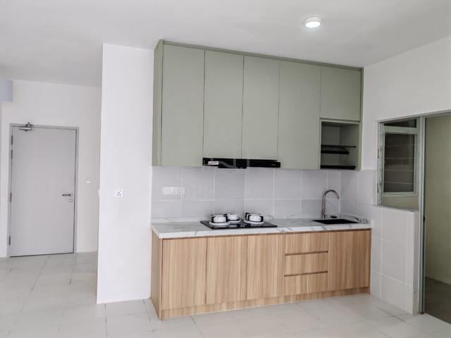 Residensi Sateria 1
