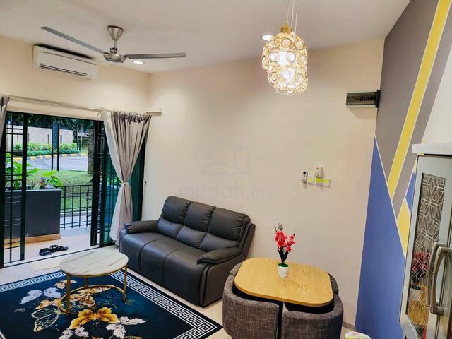 Changkat View Condominium 1