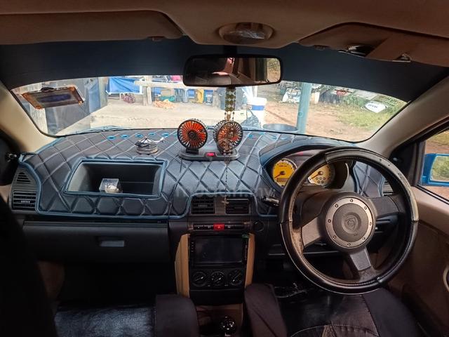 2005 Proton SAVVY 1.2 BASIC (M) - 4