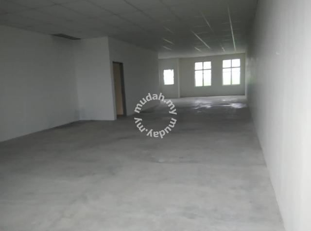 15 Unit Lot Fasa 2, Kedai 2 Tingkat,Sg Limau Yan,Kedah 3
