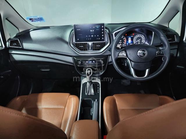 2023 Proton Persona 1.6 FULL SPEC F/Service L/New - 3