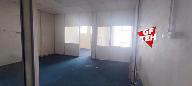2nd Floor Shop Office | Raja Uda Main road | Butterworth | Penang 1