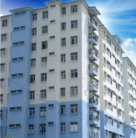 Taman Perai Indah 1