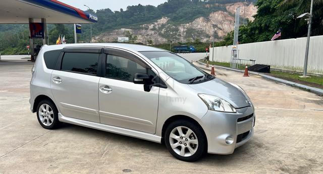 2016 Perodua ALZA 1.5 EZ STANDARD FACELIFT (A) - 4