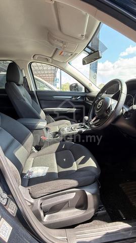 2021 Mazda CX-5 2.0 G GVC PLUS MID MY19 KW85 (A) - 5