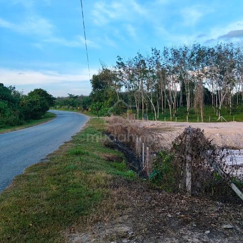 Tanah Untuk Dijual 1
