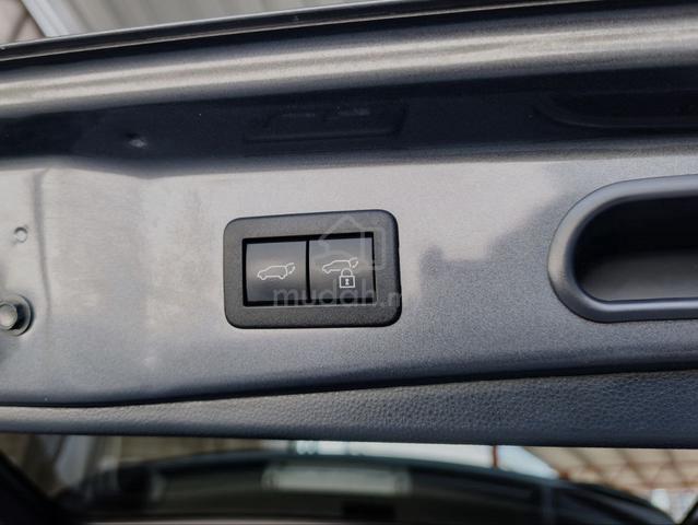 2023 Toyota INNOVA 2.0 ZENIX V (A)- Under Warranty - 5