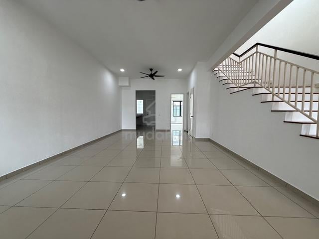 Double Storey House, Eco Majestic, Semenyih, Newly Renovated 1