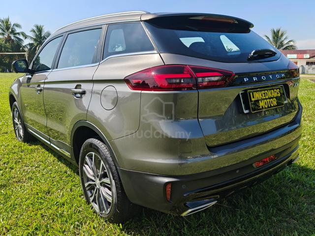 2023 Proton X70 1.5 (A) EXECUTIVE 2WD HIGH LOAN - 5
