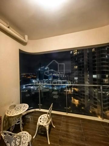Royal Strand @ Country Garden Danga Bay 4