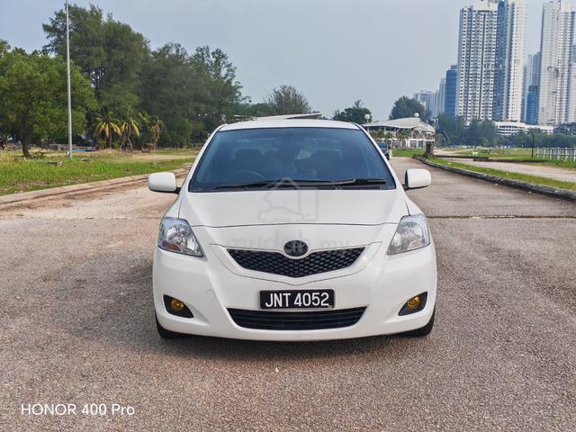 2012 Toyota VIOS 1.5 J NCP93R-BEMDKES2 ENHANCED - 3