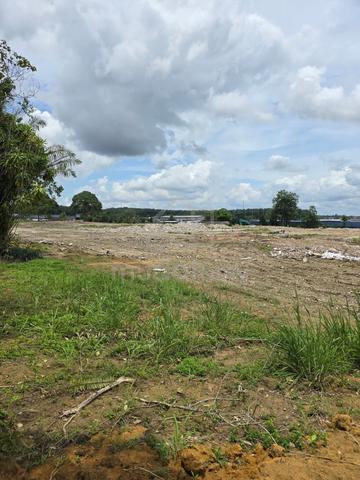 Kulai nearby Kulai Toll Rent industrial land 1