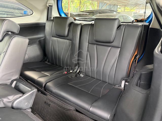 2024 Toyota VELOZ 1.5 (A) SERVICE RECORD WARRANTY - 5