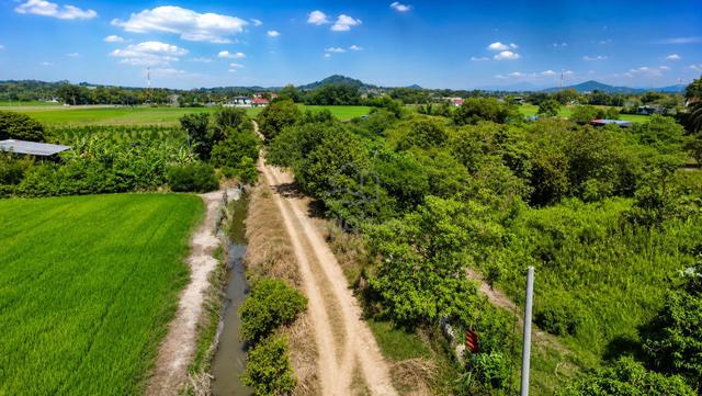 Prime Freehold Development Land 13.43 acres Seberang Perai Tengah 1