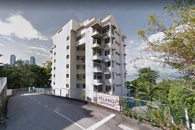 Bukit Pelangi 1