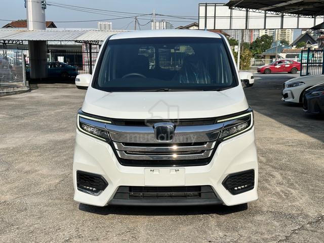 2021 Honda STEPWAGON 1.5 SPADA 17K KM Waku Door🌟 - 3
