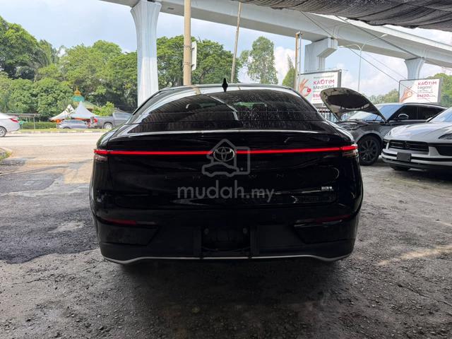 2023 Toyota CROWN 2.4 CROSSOVER RS ADVANCED (A) - 3