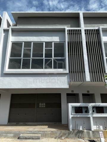 2 Storey Shoplot At Bintang Bayu,Sungai Petani For Rent 1
