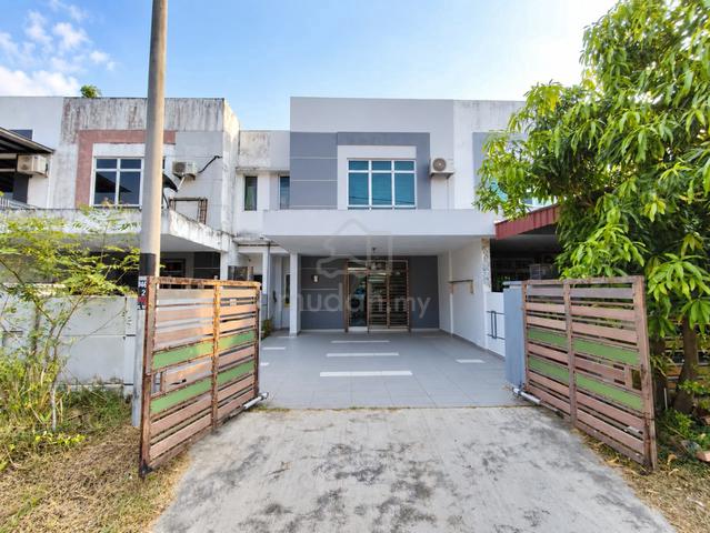 22x70 Taman Bestari Indah, Ulu Tiram 1