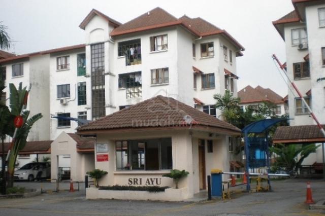 Sri Ayu 1