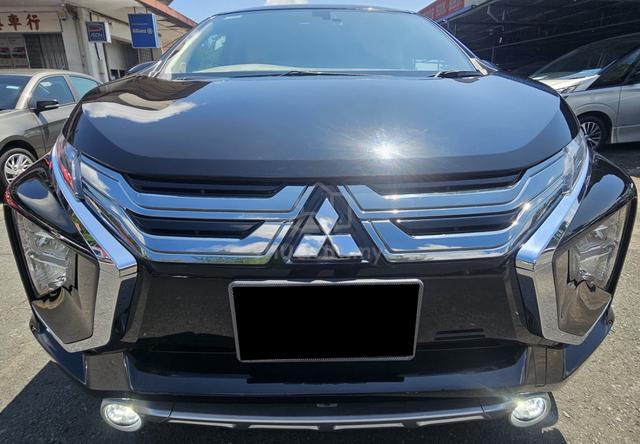2023 Mitsubishi XPANDER 1.5 A MIVEC (AT) (MPV)🖤🖤 - 2