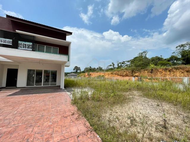 Taman Jenderam Damai Corner 67x92 Semi-D In Dengkil Harmoni 1