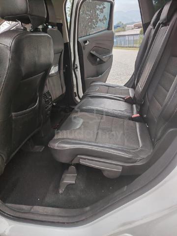 2013 Ford KUGA 1.6 GTDI ECOBOOST (A) - 5