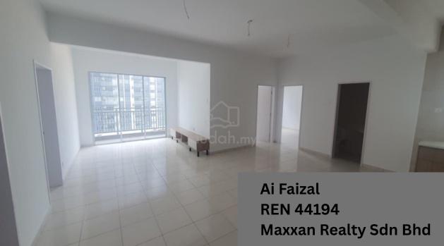 Residensi Adelia 1