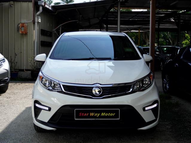 2021 Proton PERSONA EXECUTIVE 1.6 #12K KM ONLY - 2