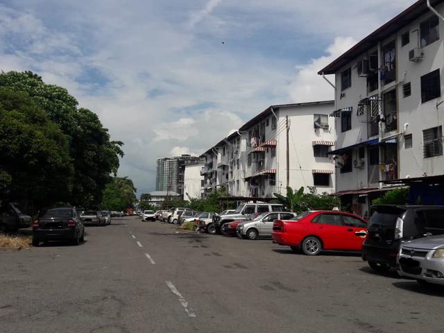 Kendara 1 Block B 1