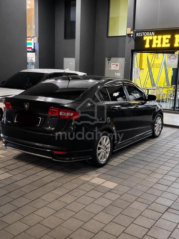 2014 Proton PREVE 1.6 EXECUTIVE (A) - 1